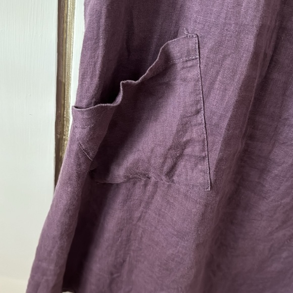 Flax Dress - Picture 6 of 6